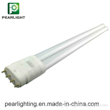 High Brightness 18W 2g11 LED Tube